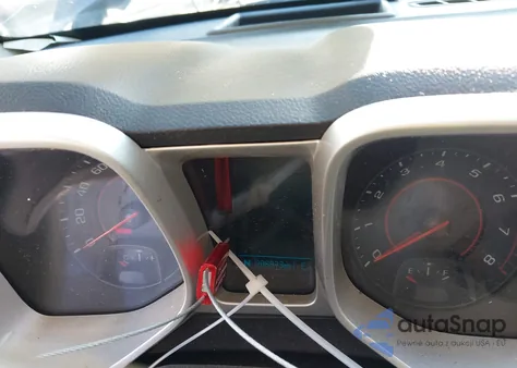 2013 Chevrolet Camaro 2Lt из США, поврежденный, VIN 2G1FC1E3XD9178030